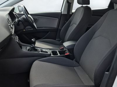 2018 SEAT Leon
