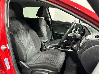 2020 Kia Ceed