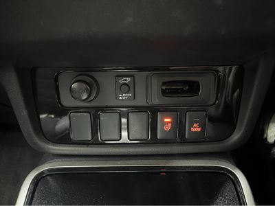 2018 Mitsubishi Outlander