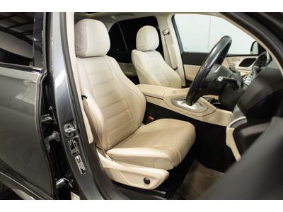 2024 Mercedes-Benz GLE Class