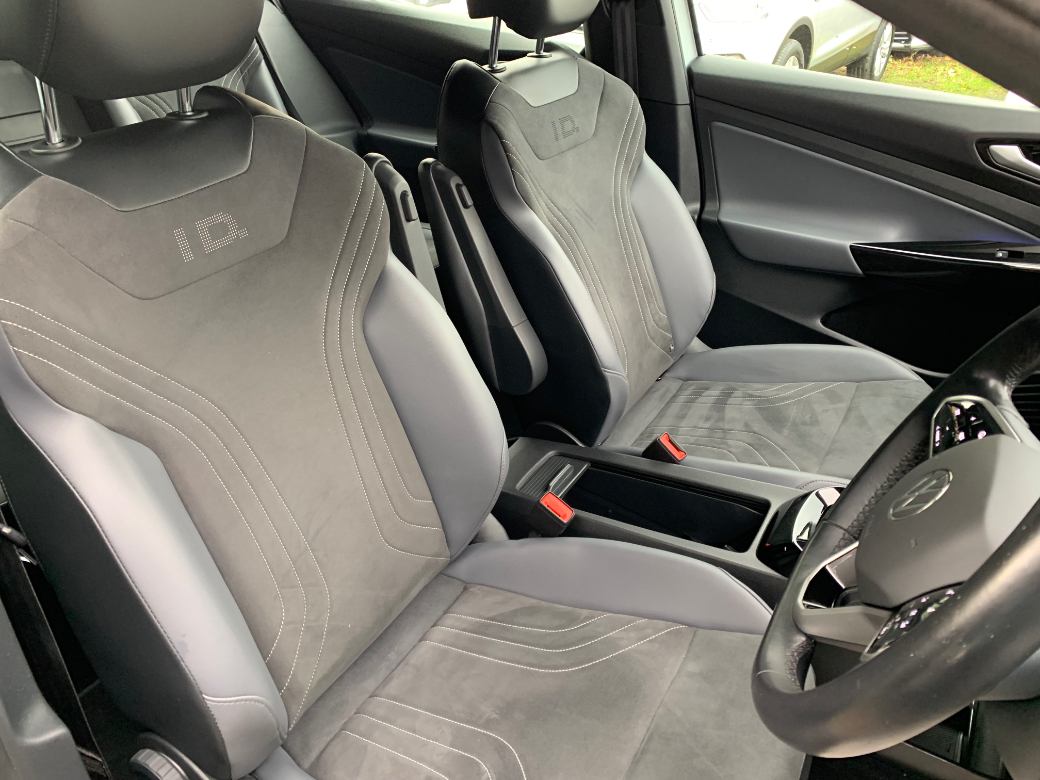 2022 Volkswagen ID.4