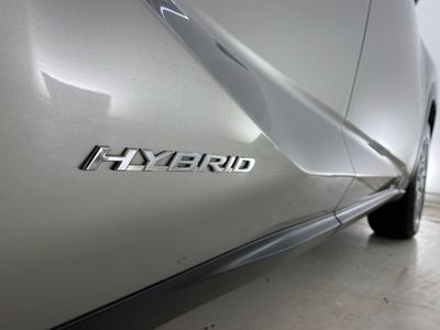 2019 Lexus NX 300h