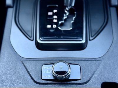 2023 Ssangyong Musso