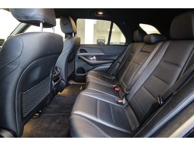 2022 Mercedes-Benz GLE Class