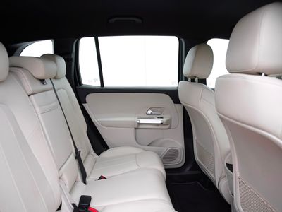 2023 Mercedes-Benz GLB Class