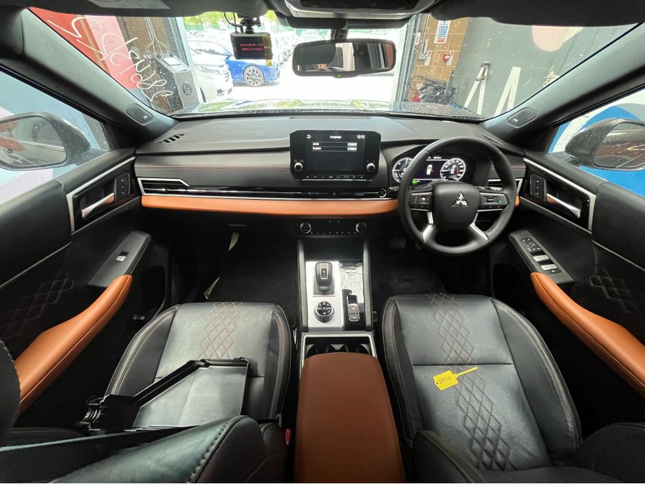 2022 Mitsubishi Outlander