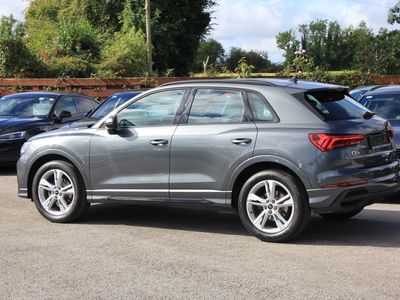 2024 Audi Q3