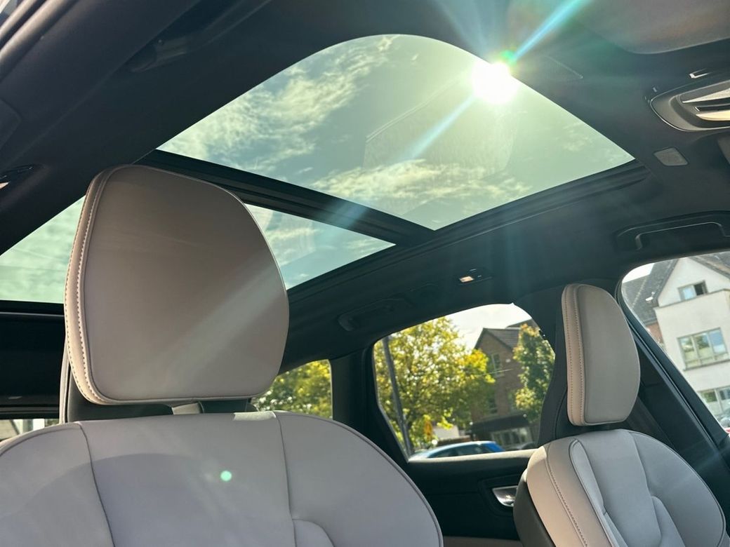 2026 Volvo XC60
