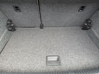 2015 Volkswagen Polo