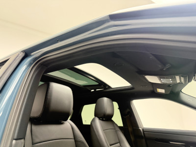 2024 Land Rover Range Rover Evoque