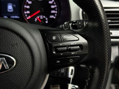 2020 Kia Stonic