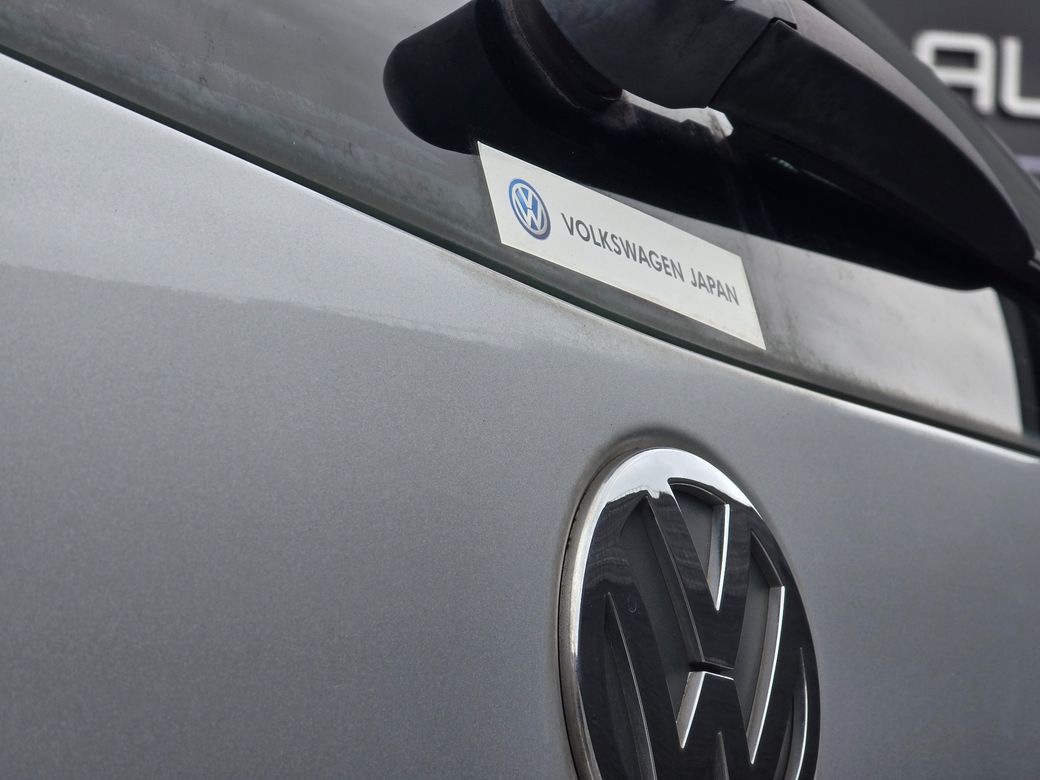 2006 Volkswagen Polo