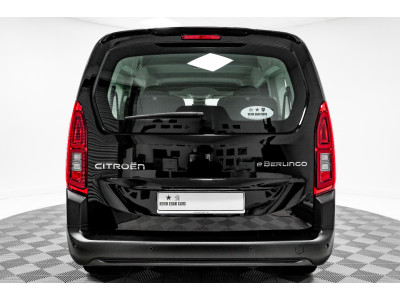 2024 Citroen Berlingo