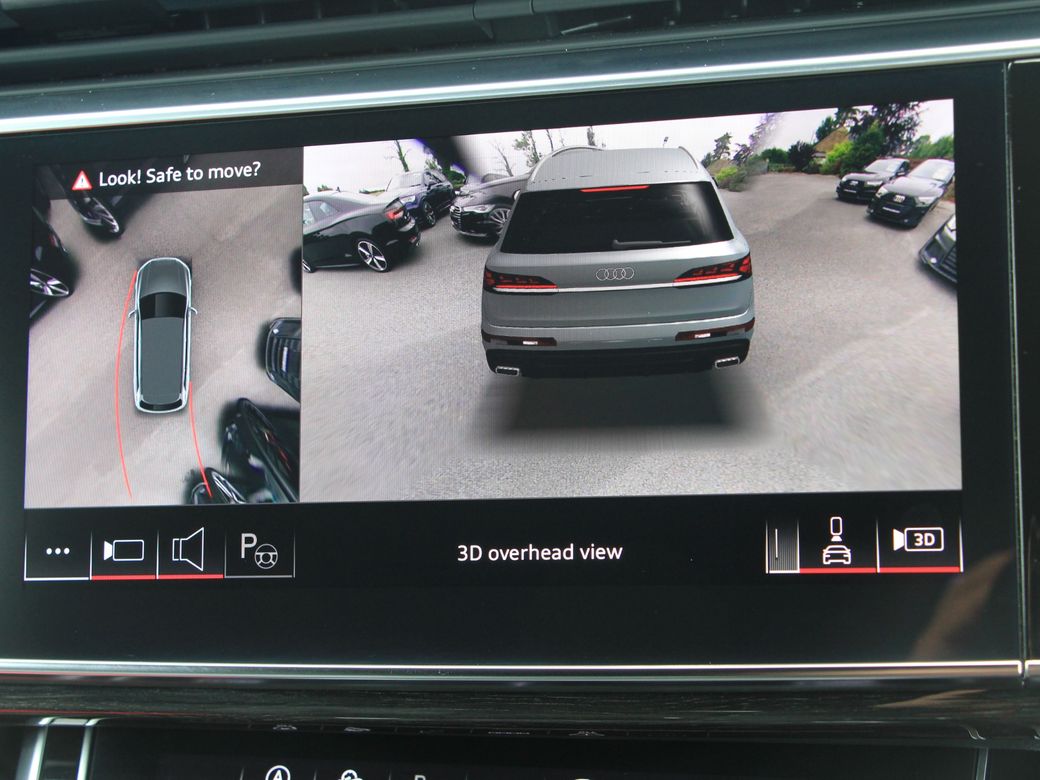 2025 Audi Q7