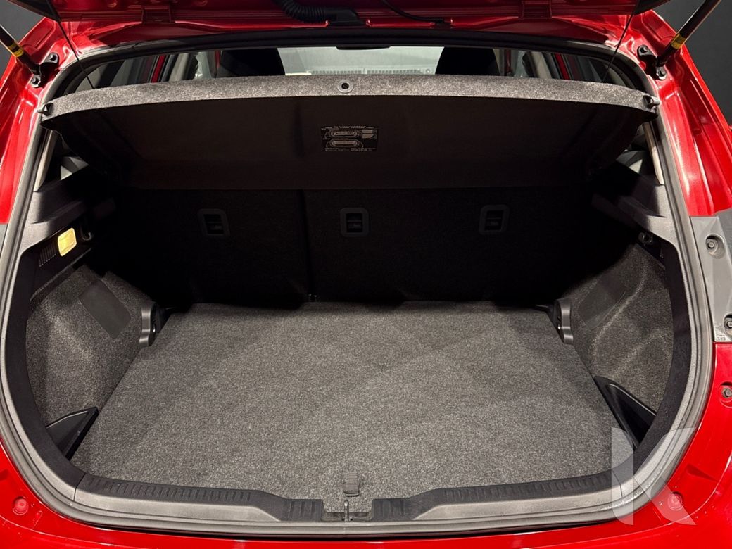 2018 Toyota Auris