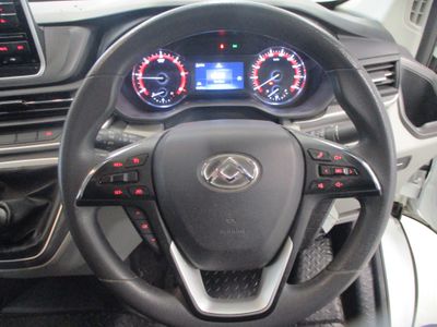 2022 Maxus Deliver 9
