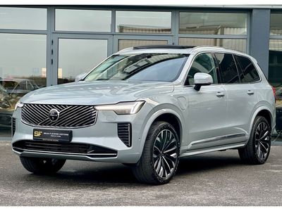 2025 Volvo XC90
