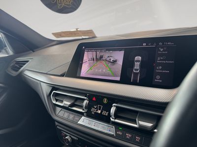 2015 BMW 2 Series