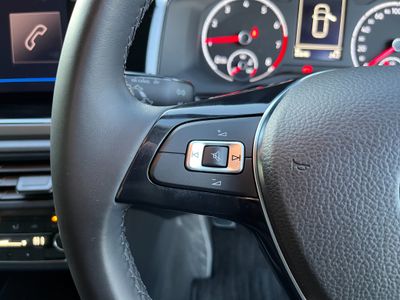 2019 Volkswagen Polo