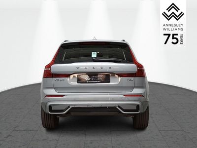 2024 Volvo XC60