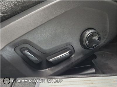2018 Volvo S90