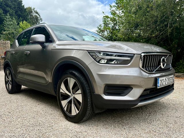 vehicle for sale from Deerpark Motor Company
