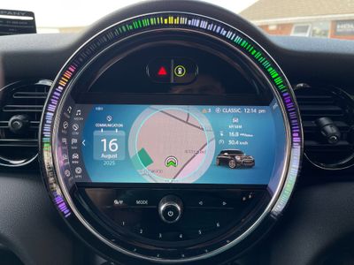 2021 Mini Cooper
