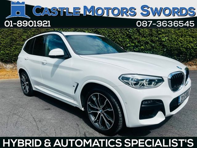 vehicle for sale from Castle Motors Swords