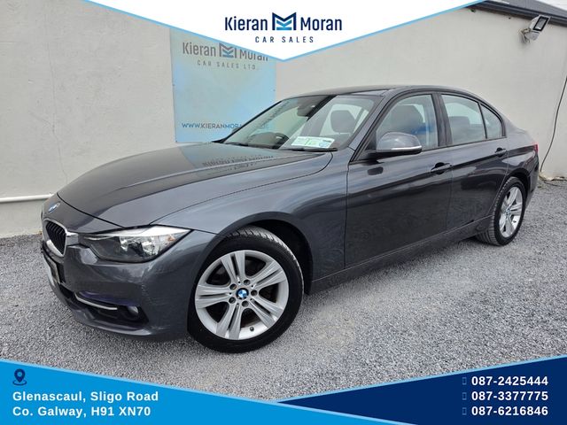 vehicle for sale from Kieran Moran Car Sales
