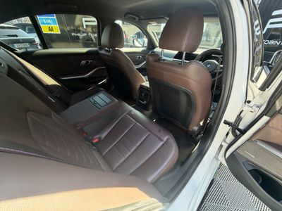 2020 BMW 3 Series