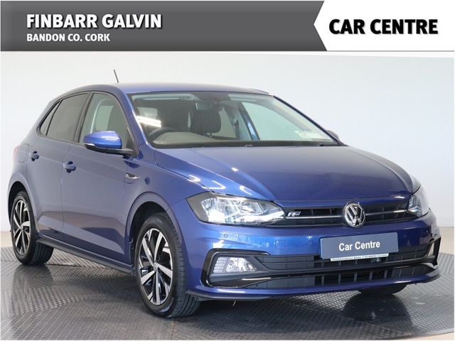 vehicle for sale from Finbarr Galvin Ltd