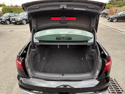 2022 Audi A4