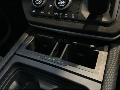 2022 Land Rover Defender