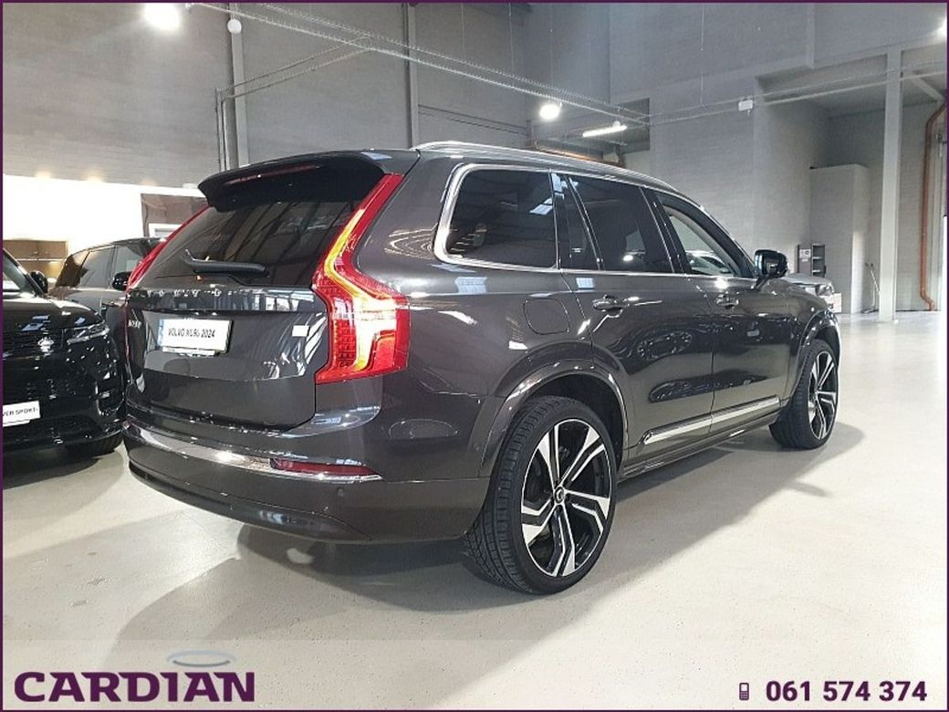 2024 Volvo XC90