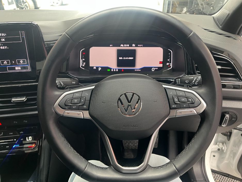 2024 Volkswagen T-Roc