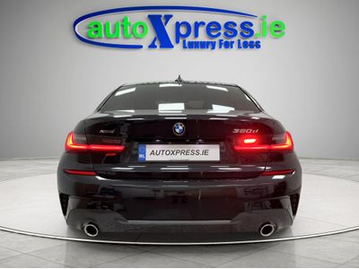 2023 BMW 3 Series