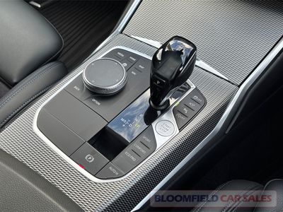 2020 BMW 3 Series