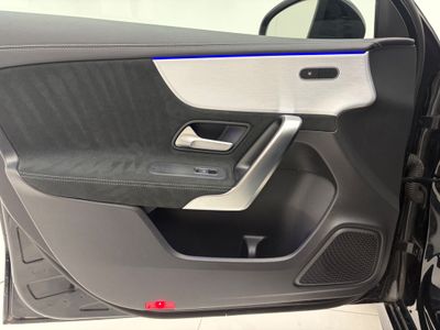 2021 Mercedes-Benz A Class