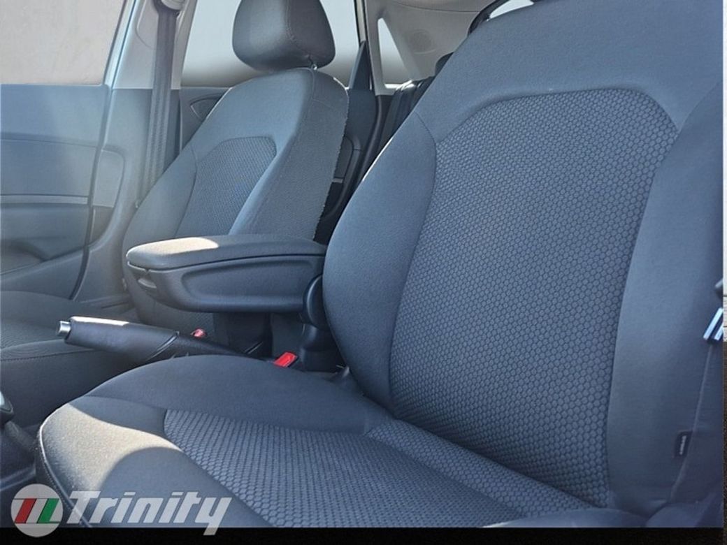 2018 Audi A1