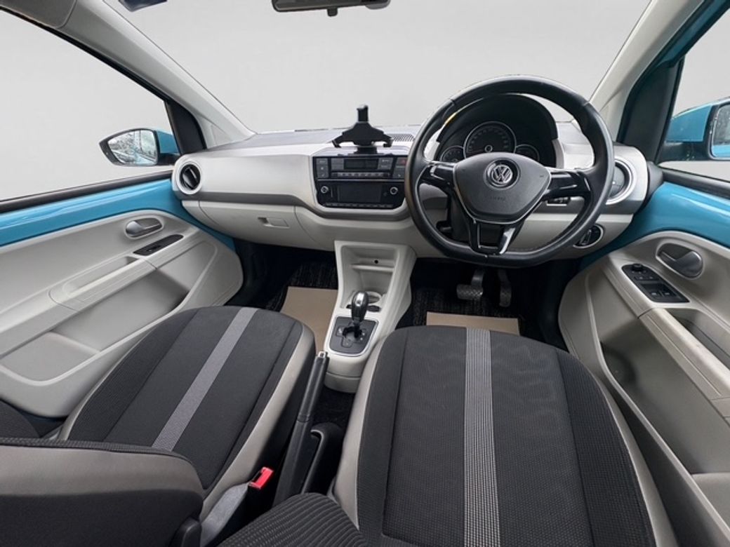 2019 Volkswagen up!