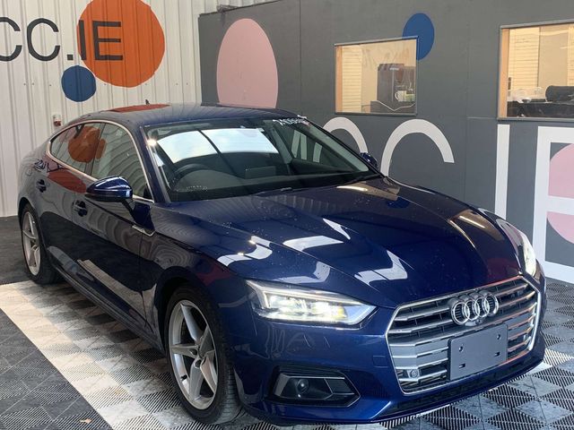 vehicle for sale from The Automatic Motor Car Centre