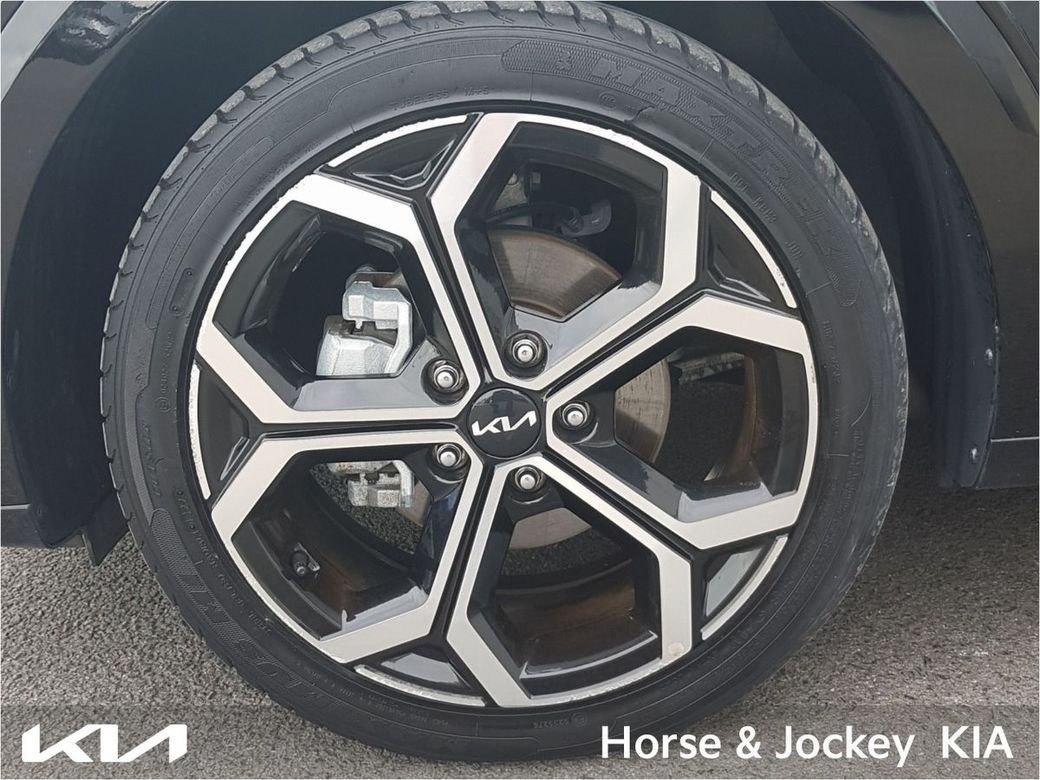 2023 Kia Niro