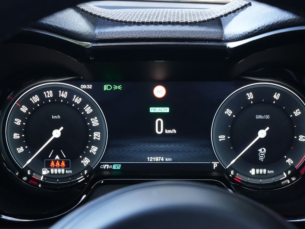 2023 Alfa Romeo Tonale