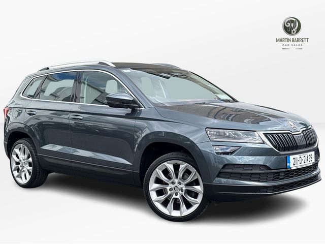 vehicle for sale from Martin Barrett Car Sales