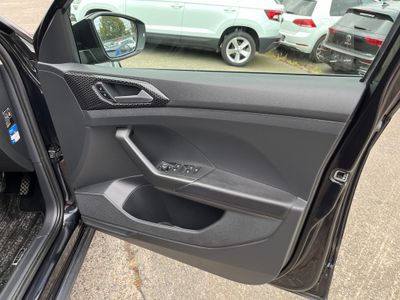 2023 Volkswagen T-Cross