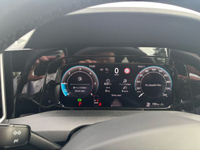 2026 Volkswagen Golf