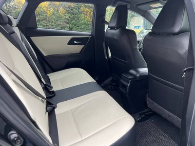 2016 Toyota Auris