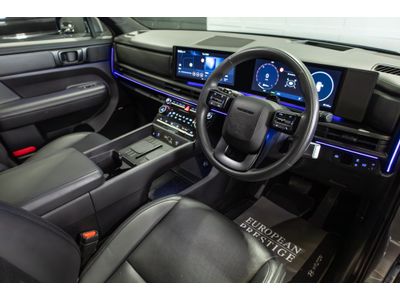 2024 Hyundai Santa Fe