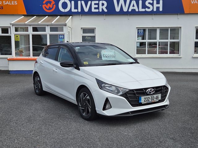 vehicle for sale from Oliver Walsh Autos