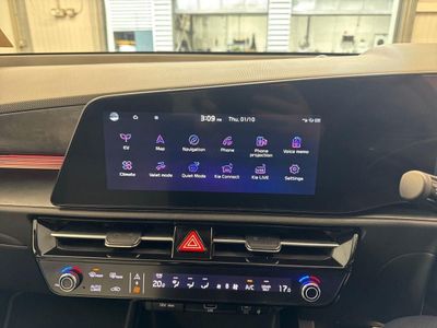 2024 Kia e-Niro